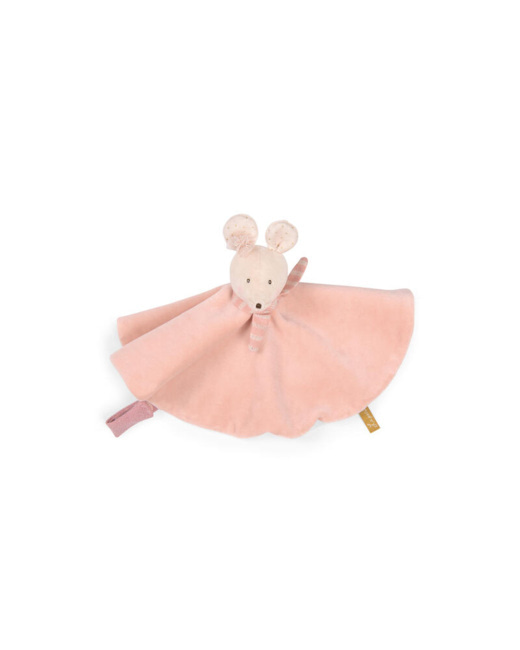 Doudou souris La petite école de danse