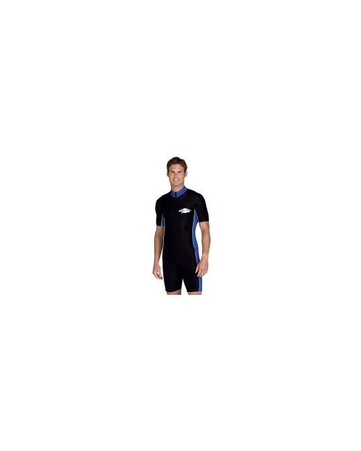T-shirt sport Stingray à manches courtes, anti-UV