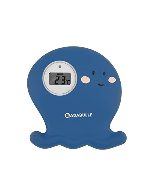 Thermomètre de bain digital