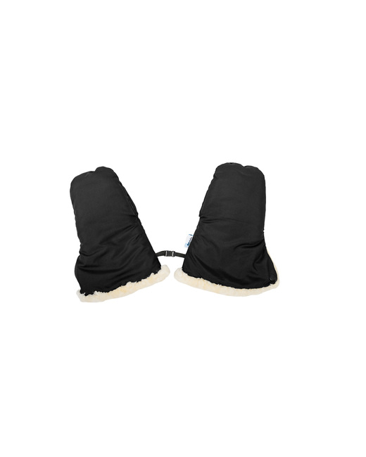 Moufles pour poussette Nordkap