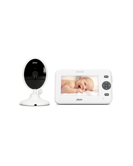 Babyphone vidéo DVM-140