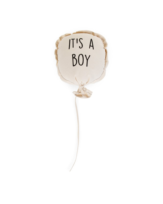 Ballon Toile - It's A Boy