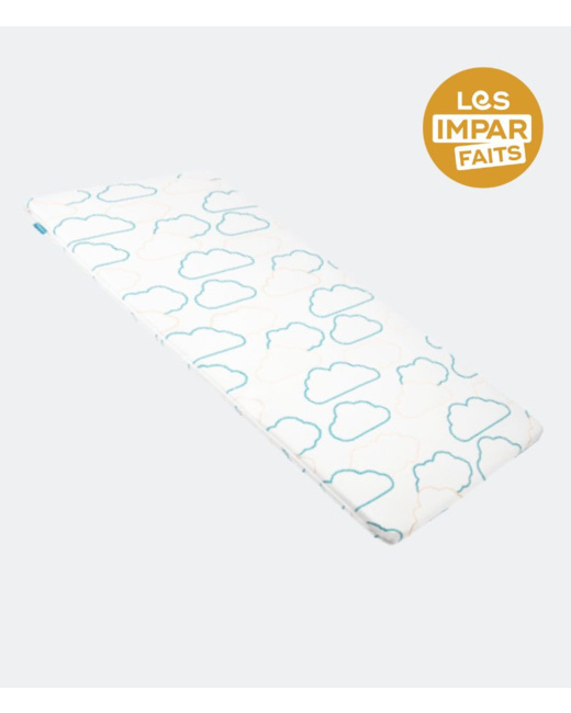 Matelas Nomade Cosy'Lite Imparfait