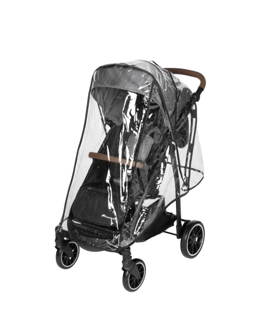 Protection de pluie pour poussette