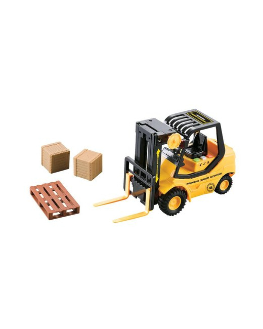 Chariot élévateur 1:16