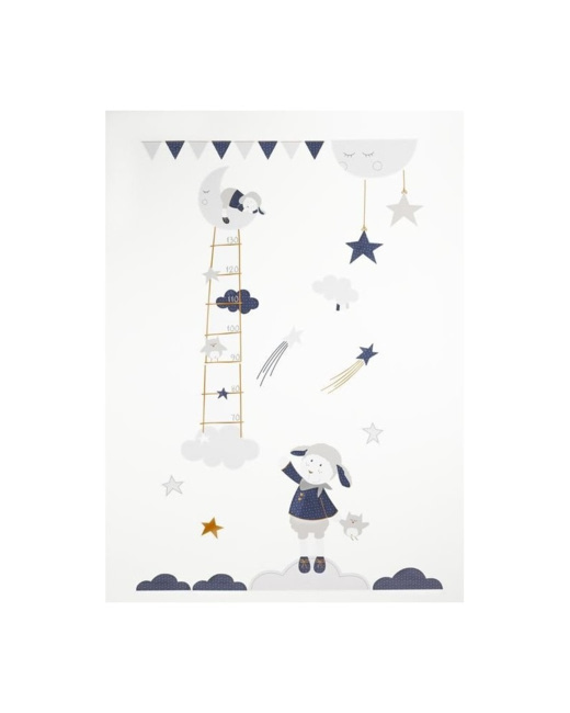 Stickers muraux Merlin