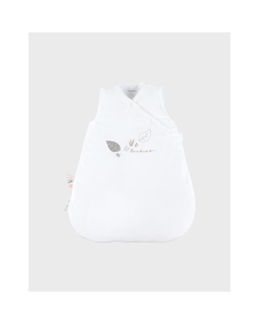 Gigoteuse bag veloudoux Fluffy, Orso et Lily
