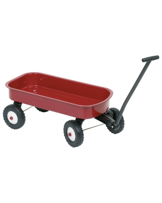 Chariot à tirer