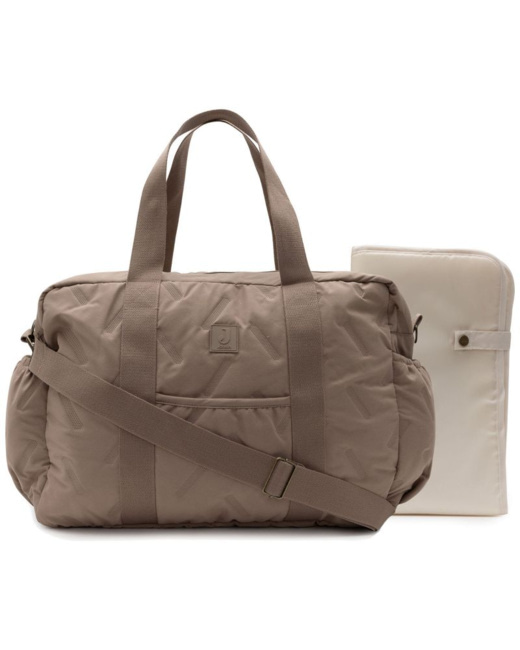 Sac à langer Embossed Lily