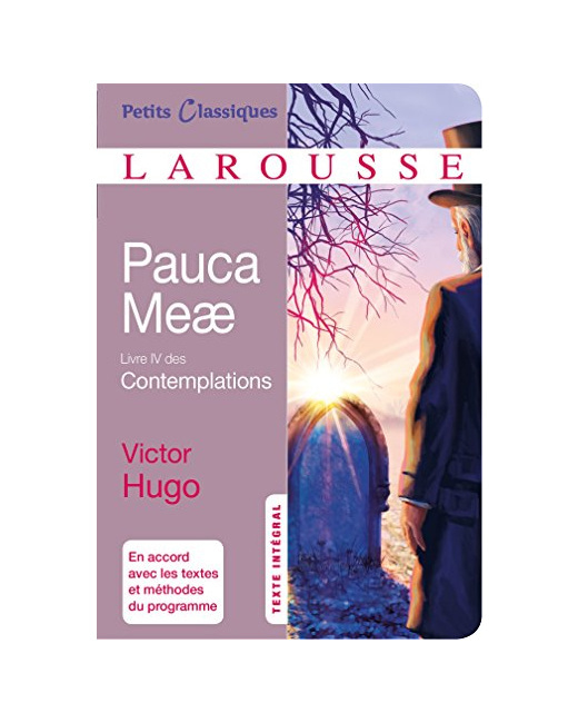 Pauca Meae