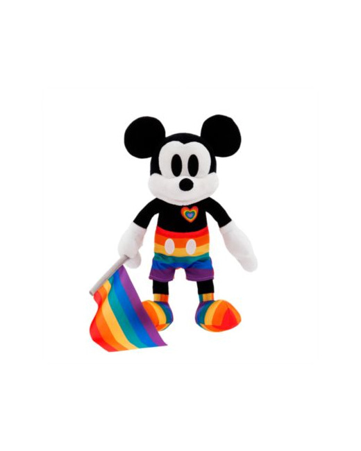 Peluche Mickey Pride