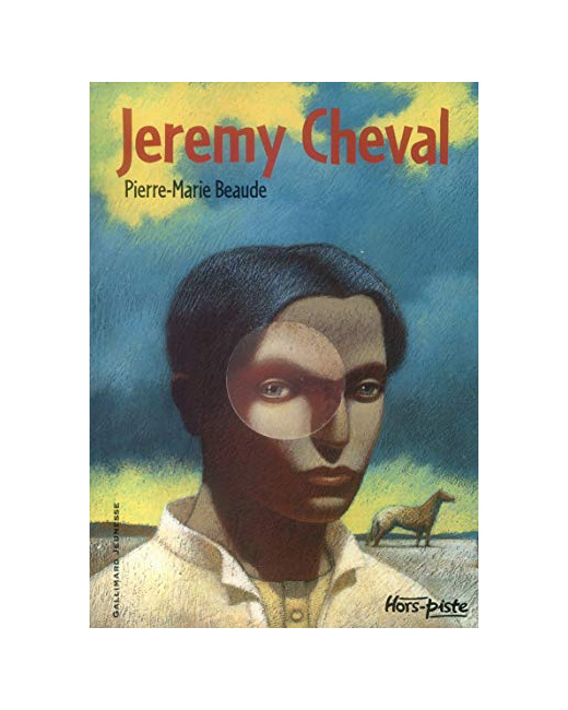 Livre Jérémy Cheval