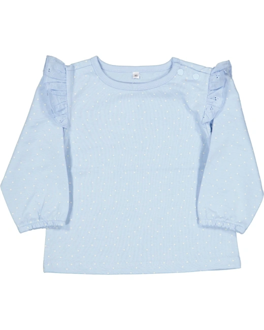 T-shirt bébé fille