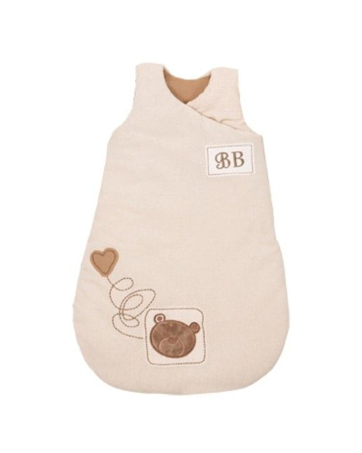 Douillette naissance 0-6 mois bb tradition