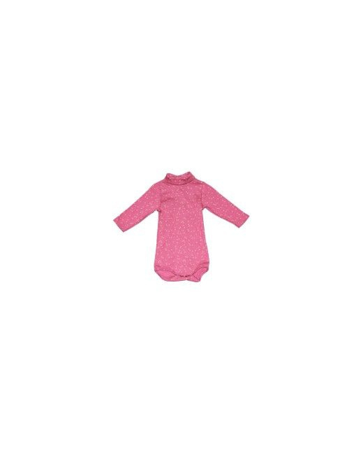 Body manches longues 'Grand Froid'  Bio