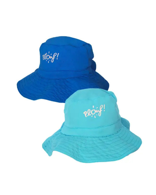 Bob Réversible Anti-UV Garçon