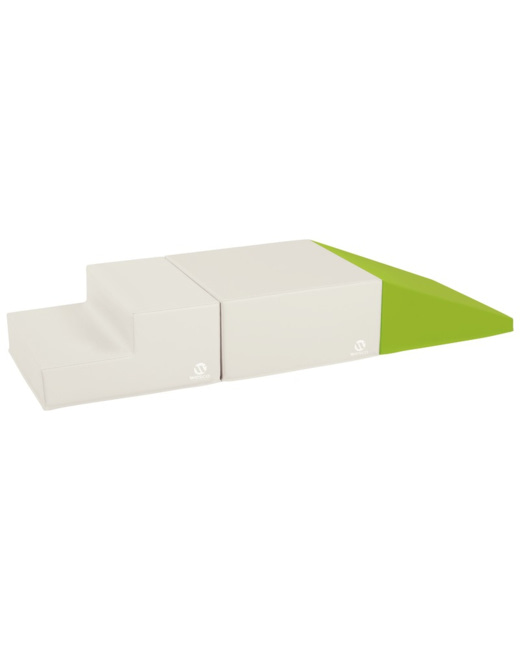 Kit babimodules biosourcé le passage