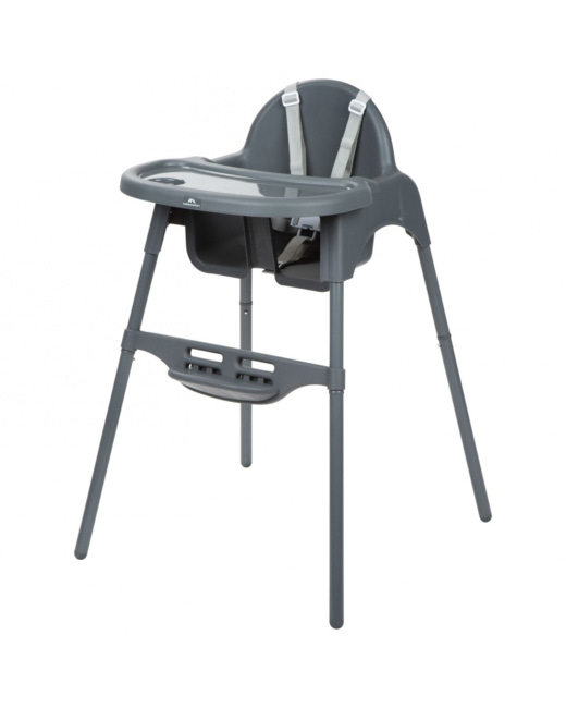 Chaise haute meely