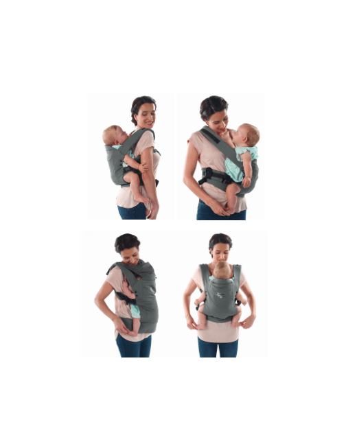 Porte bébé Like