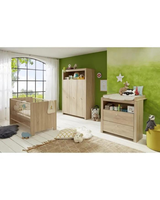 Chambre bébé Olivia