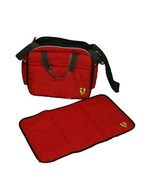 Trotteur hotsell ferrari furia