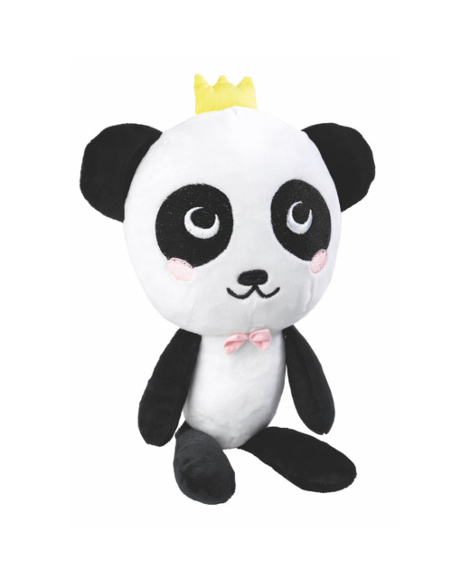 Peluche Panda Mania