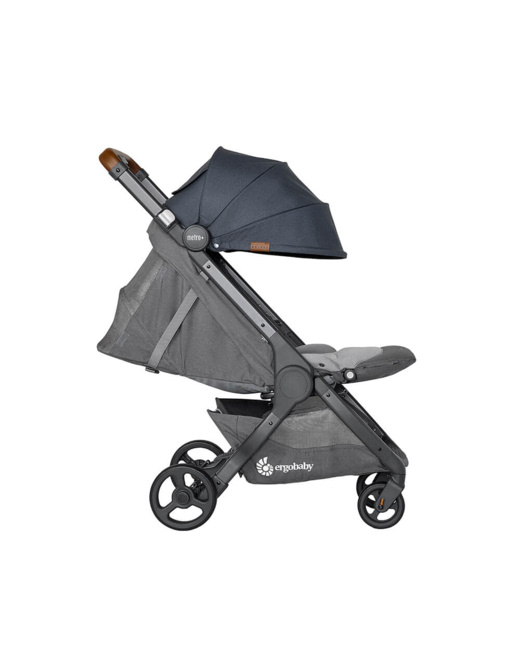 Poussette Metro+ Deluxe Compacte