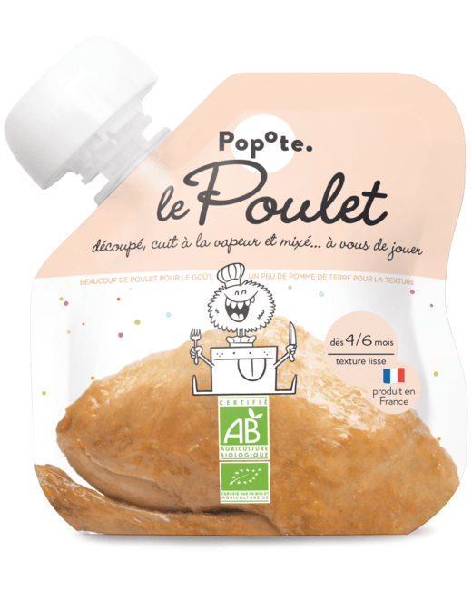 Le Poulet