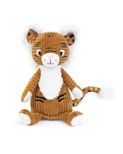 Peluche Original Speculos le tigre