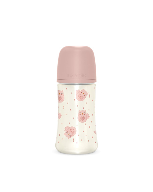 Biberon 270 ml avec tétine SX Pro M Bonhomia