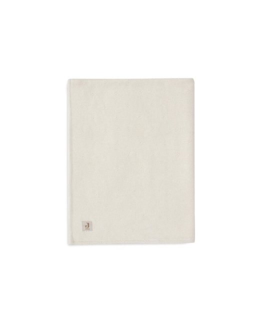 Couverture berceau velvet Cosy Knit