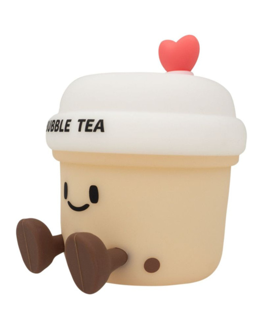 Veilleuse rechargeable Bubble Tea