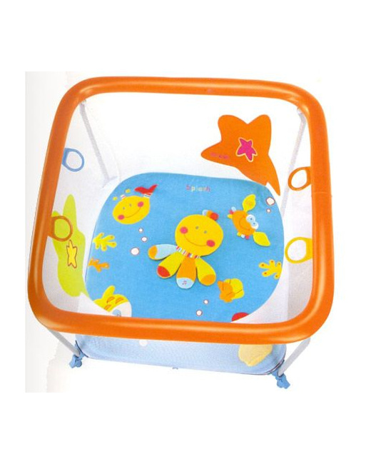 Parc Soft and Play La Mer