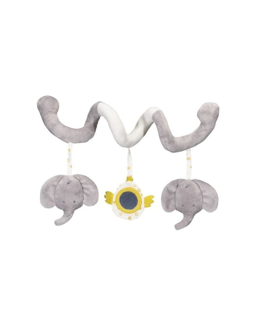 Spirale d'activités Eli & Zeli