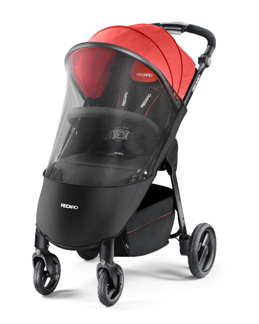 Tous les accessoires poussette not s par des parents RECARO