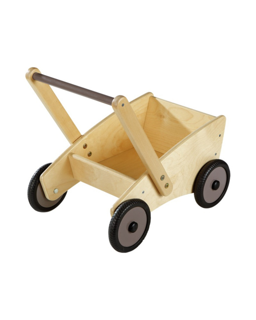Chariot de marche