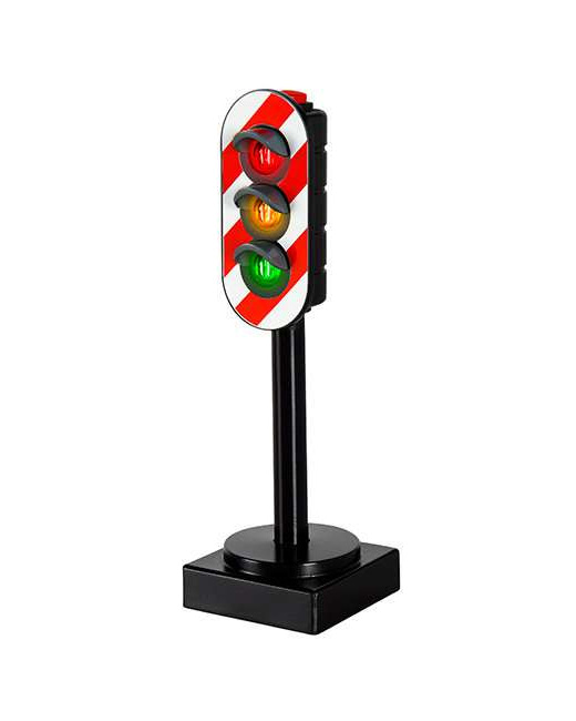 Feux Tricolores Lumineux - de 3 ans