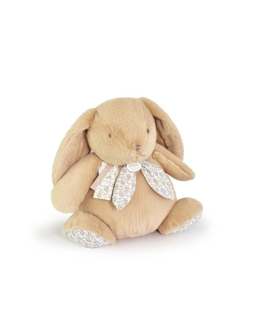 Lapin doudou Pantin