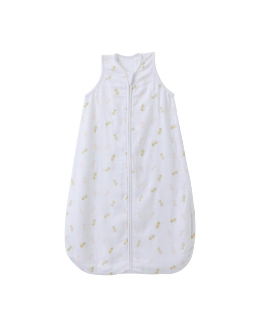 Gigoteuse naissance été fille Ananas