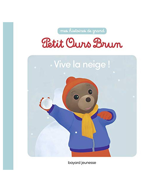 Vive la neige !