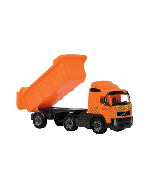 Mon fabuleux camion de construction Volvo 1:16