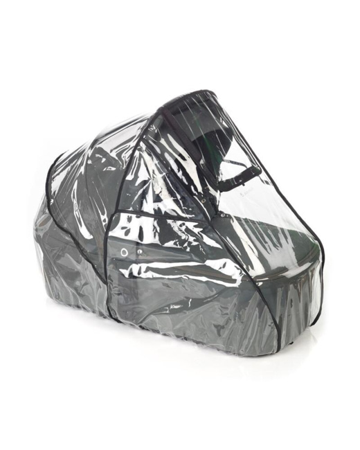 Habillage pluie universel pour nacelle