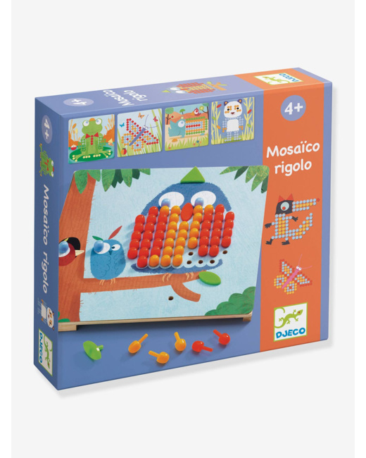 Mosaico Rigolo