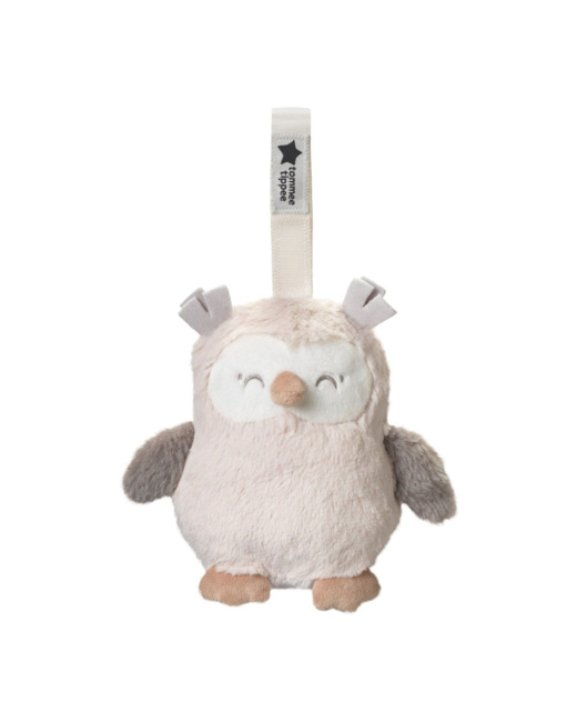 Peluche aide au sommeil