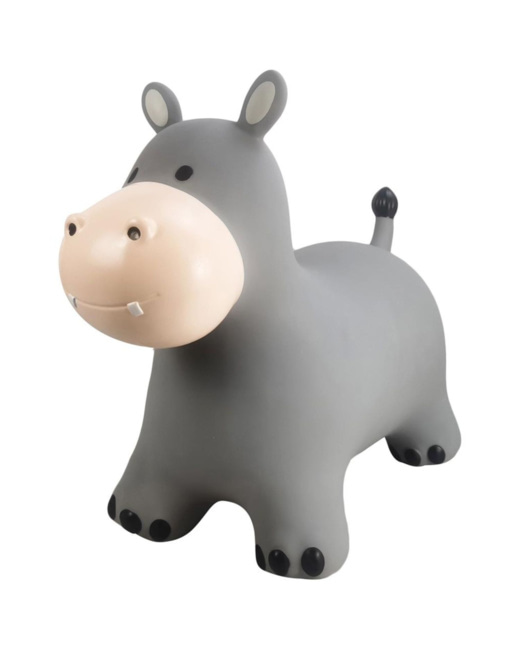 Ballon sauteur Le Hippo Holger