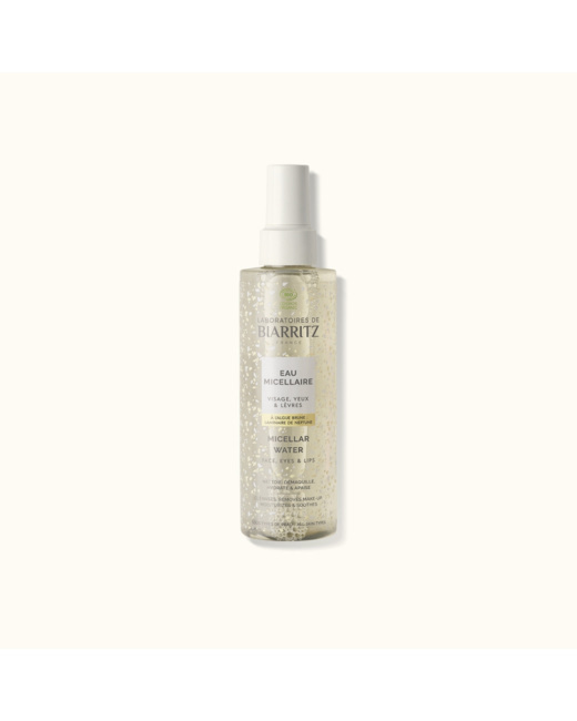 Eau micellaire