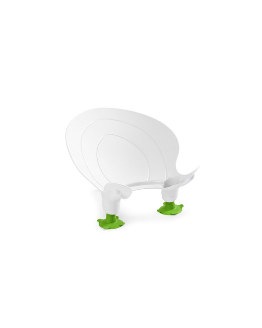 Baignoire d'appoint pour lavabo