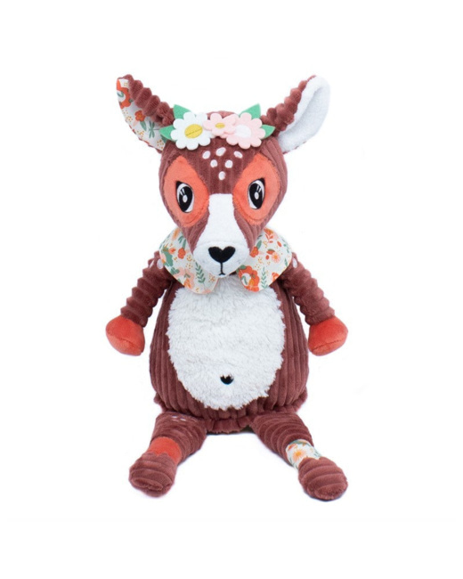 Peluche Original Melimelos la biche