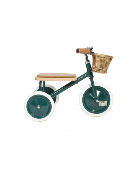 Tricycle