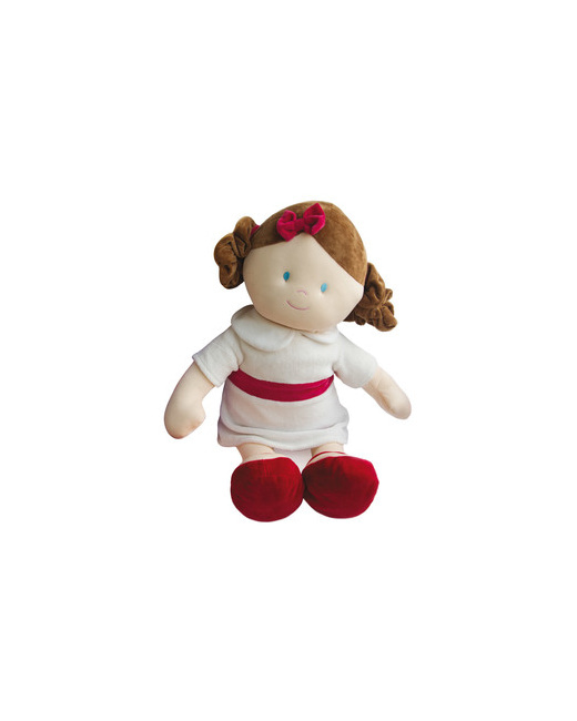Demoiselle de doudou XXL